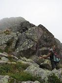 06_Saliamo su roccioni a naso